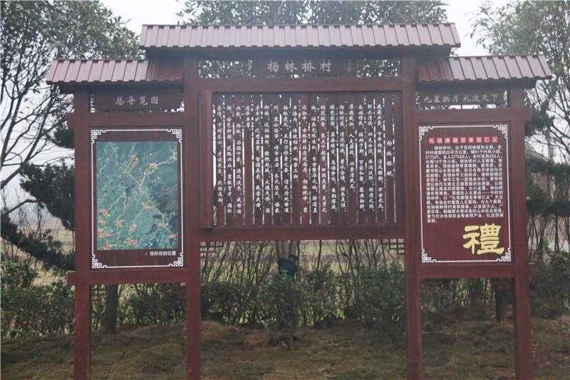 景區(qū)導(dǎo)視標(biāo)識需要如何去創(chuàng)建呢？